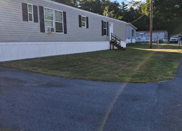 Property at 20 Duston Dr, Boscawen, NH 03303, 2 beds, 2 baths
