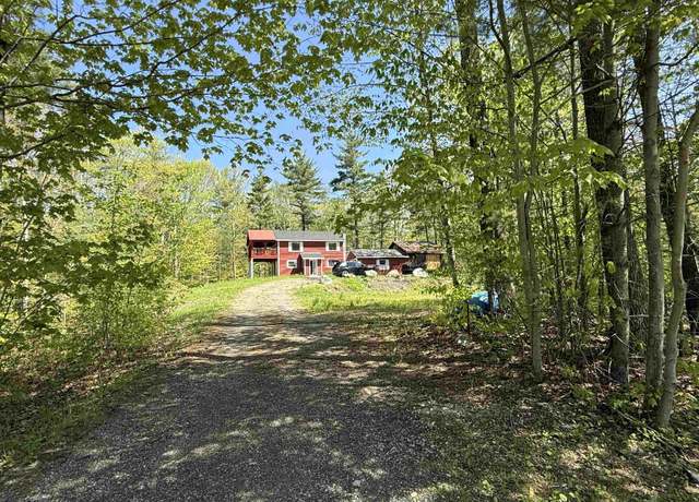 Property at 93 Pace Rd, Bennington, VT 05201-8755, 3 beds, 1.5 baths
