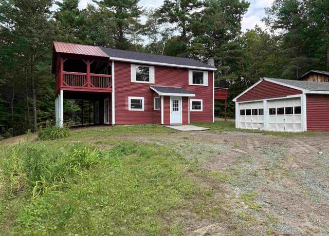 Property at 93 Pace Rd, Bennington, VT 05201-8755, 3 beds, 1.5 baths