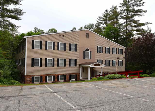 Property at 647 Bugbee St #7, Hartford, VT 05001, 2 beds, 1 bath
