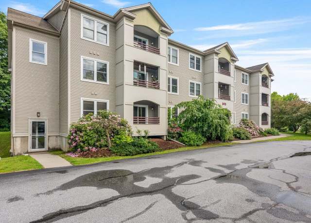 Property at 305 Lime Kiln Dr #140, South Burlington, VT 05403, 2 beds, 2 baths
