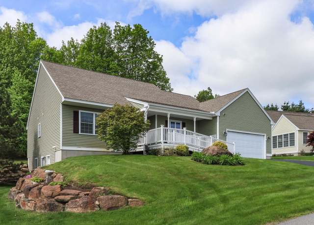 Property at 32 Stone Sled Ln, Bow, NH 03304, 2 beds, 2.5 baths