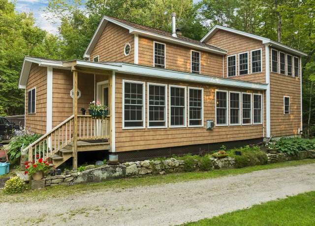 Property at 883 Center St, Wolfeboro, NH 03894