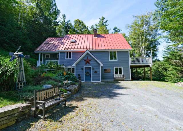 Property at 49 Snowbird Ln, Ludlow, VT 05149, 3 beds, 3 baths