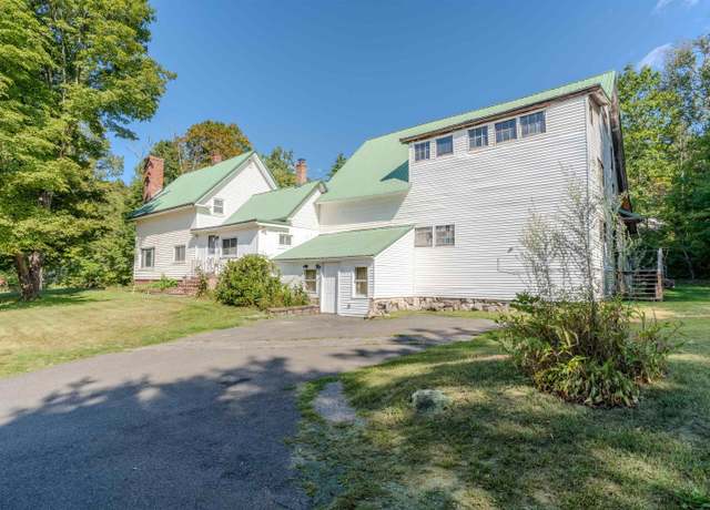 Property at 5 Goffstown Back Rd, Goffstown, NH 03045, 3 beds, 1.5 baths