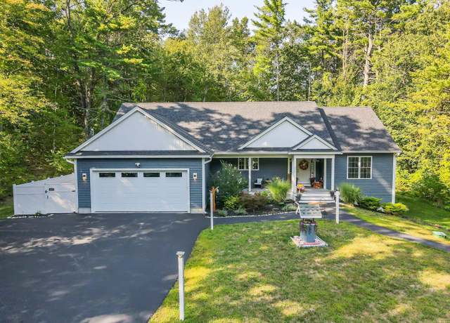 Property at 264 Hampstead Rd, Derry, NH 03038, 3 beds, 3 baths
