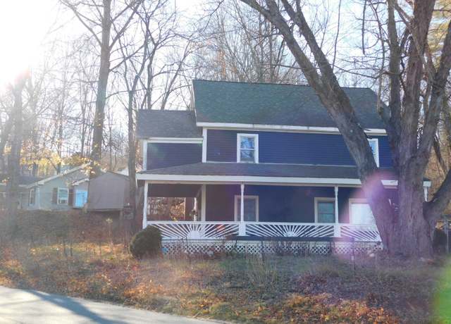 Property at 95 Union St, Springfield, VT 05156, 3 beds, 2 baths
