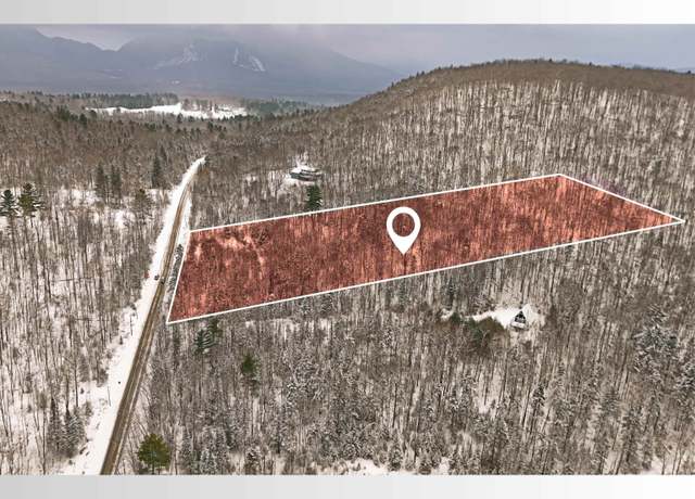 Property at 0 Agassiz St #1, Bethlehem, NH 03574