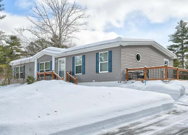 Property at 8 Birchmeadow Rd, Conway, NH 03818, 3 beds, 2 baths