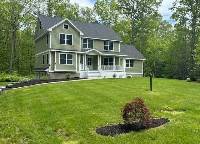 Property at 3 Gale Rd, Hampton, NH 03842, 4 beds, 2.5 baths