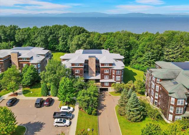 Property at 39 Claire Pointe Rd, Burlington, VT 05408, 2 beds, 2 baths