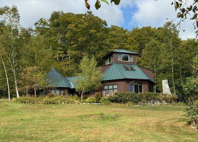 Property at 133 Ben Dexter Rd, Topsham, VT 05076, 4 beds, 3 baths