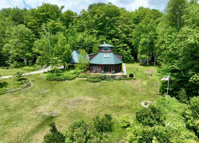 Property at 133 Ben Dexter Rd, Topsham, VT 05076, 4 beds, 3 baths
