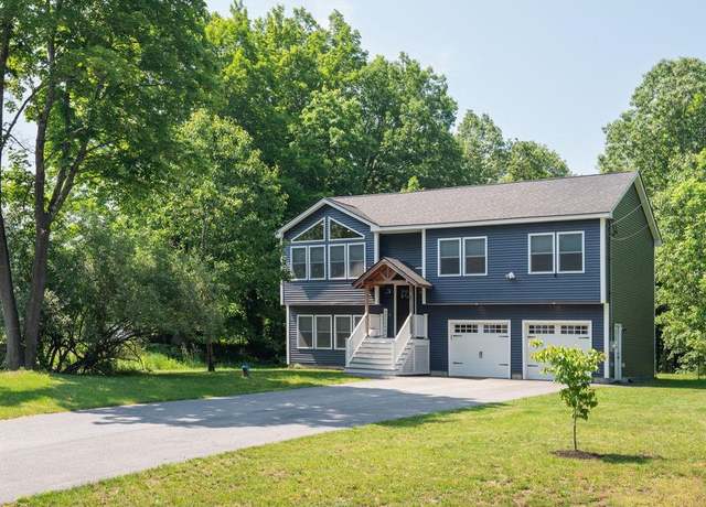 Property at 20 Kingston Rd, Danville, NH 03819, 3 beds, 2.5 baths