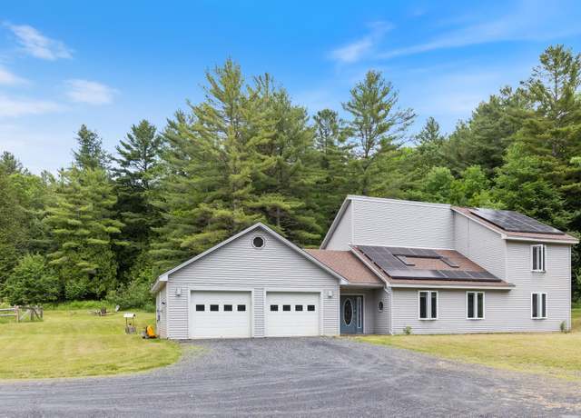 Property at 403 E Montpelier Rd, Barre, VT 05641, 3 beds, 3.5 baths
