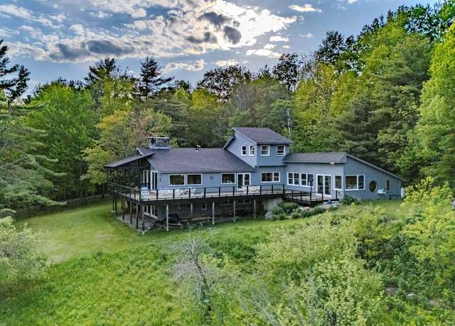 Property at 428 Pearl Lake Rd, Sugar Hill, NH 03586, 5 beds, 5 baths