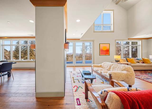 Property at 64 S Villa Dr #624, Stowe, VT 05672, 4 beds, 3.5 baths