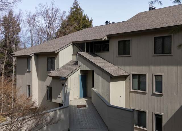 Property at 87 Snowside Dr #3, Fayston, VT 05673, 2 beds, 2 baths