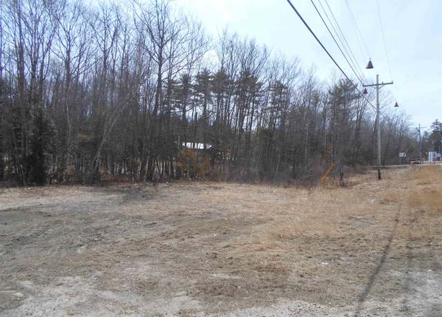 Property at 004428 Whittier Hwy Unit Map 44 Lot 28, Moultonborough, NH 03254