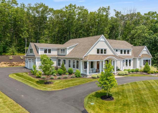 Property at 16 Lavender Ln, Windham, NH 03087, 4 beds, 5.5 baths