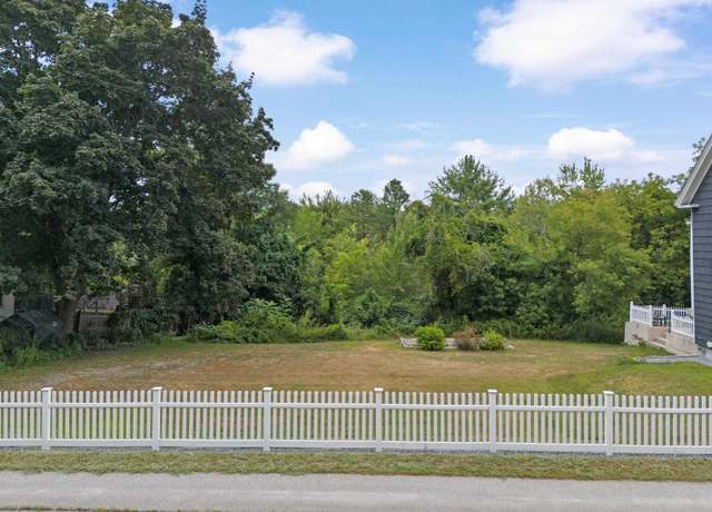 Property at 329 Front St Lot A, Manchester, NH 03102