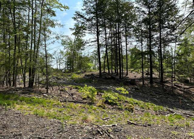 Property at 0A Old Turnpike Rd, Northwood, NH 03261