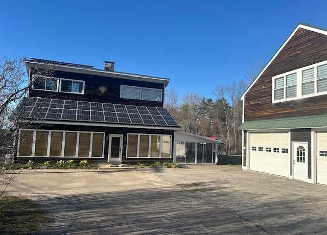 Property at 60 Old Lake Shore Rd, Gilford, NH 03249, 5 beds, 4 baths