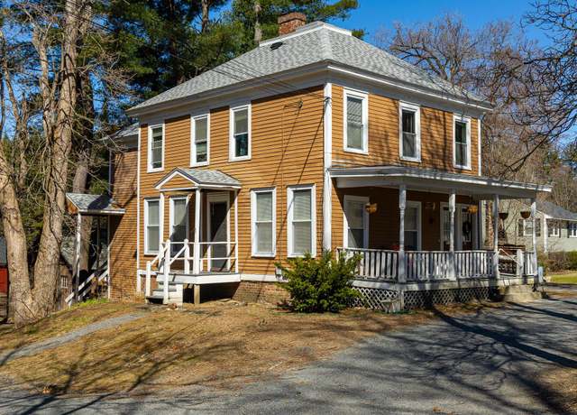 Property at 63 Plain Rd, Hinsdale, NH 03451, 4 beds, 3 baths