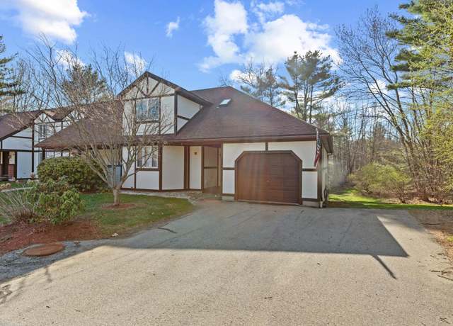 Property at 46 Chandler Dr #46, Atkinson, NH 03811, 2 beds, 2 baths