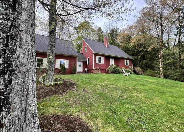 Property at 28 Wellington Cir, Lebanon, NH 03766, 3 beds, 2.5 baths