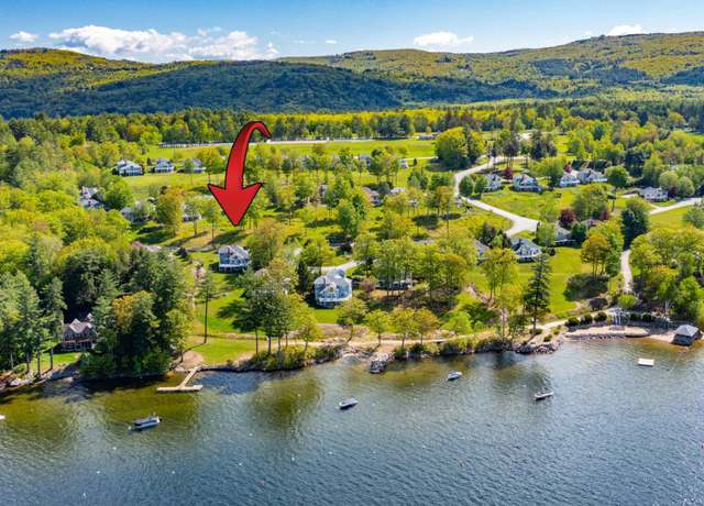 Property at 179 Tomahawk Trl #24, Bridgewater, NH 03222, 4 beds, 3.5 baths