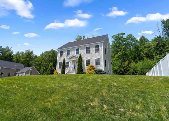 Property at 33 Thatcher Way, Barrington, NH 03825, 3 beds, 2.5 baths