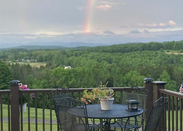 Property at 867 E Bethel Rd, Randolph, VT 05061, 4 beds, 2 baths