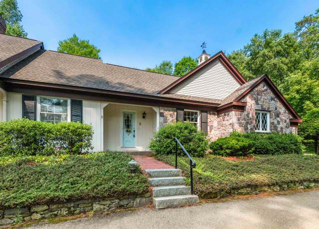 Property at 5 Melendy Holw, Amherst, NH 03031, 4 beds, 3.5 baths