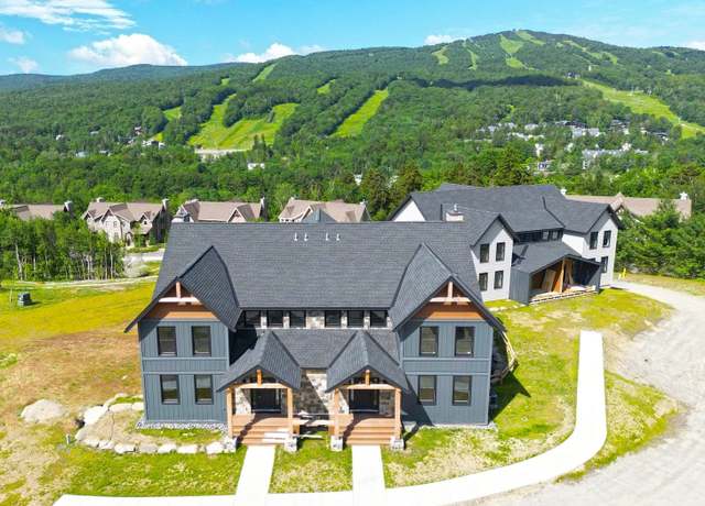 Property at 36 A or B Boulder Ridge Dr, Dover, VT 05356, 5 beds, 4.5 baths
