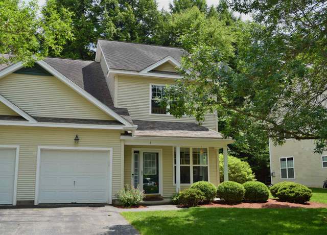 Property at 8 Irene Ave, Essex Junction, VT 05452, 2 beds, 2.5 baths
