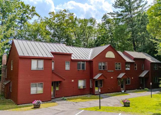 Property at 10 Green Ridge Rd #1, Lincoln, NH 03251, 3 beds, 2 baths