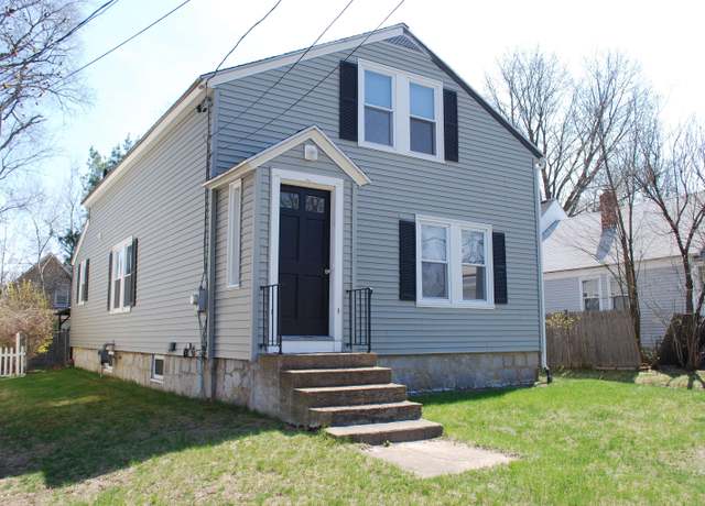Property at 125 Orchard Ave, Manchester, NH 03109, 3 beds, 2 baths