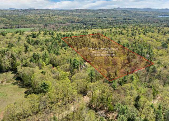 Property at 0 Stone Rd #062, Gilmanton, NH 03837-8