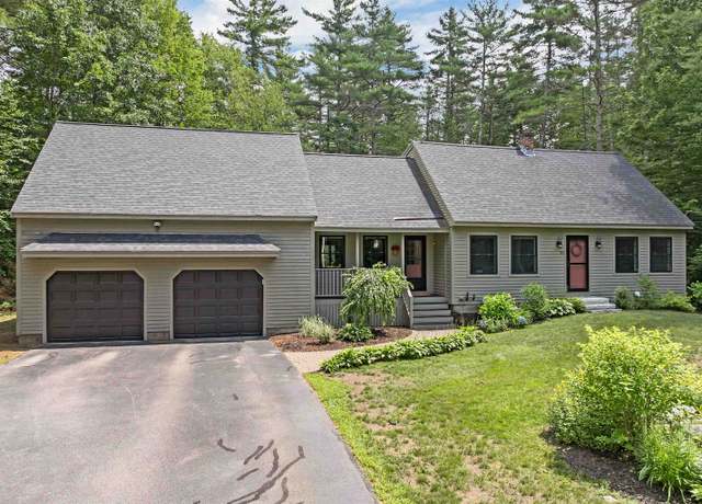 Property at 31 Friar Tuck Way, Wolfeboro, NH 03894, 2 beds, 2 baths