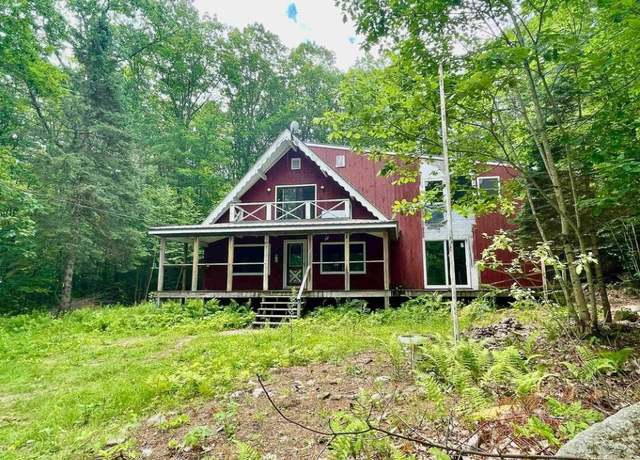 Property at 20 Whiting Rd, Ossipee, NH 03864, 3 beds, 2 baths
