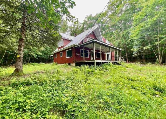 Property at 20 Whiting Rd, Ossipee, NH 03864, 3 beds, 2 baths