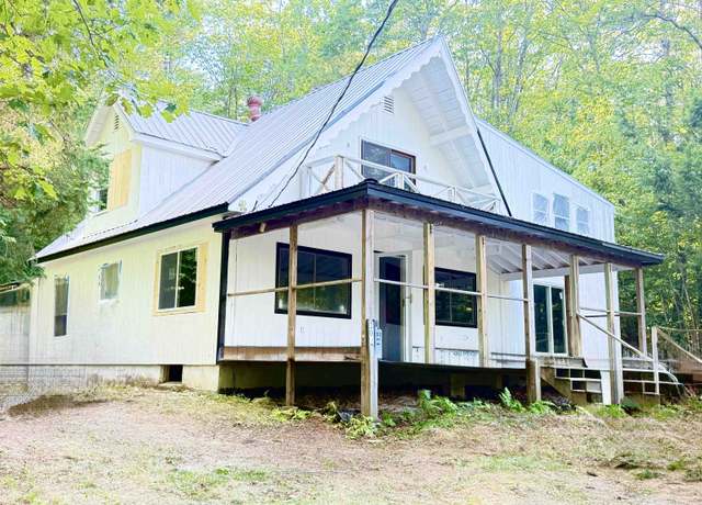 Property at 20 Whiting Rd, Ossipee, NH 03864, 3 beds, 2 baths