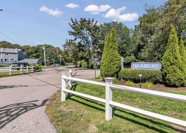 Property at 82 Seabury, Hampton, NH 03842, 2 beds, 1.5 baths