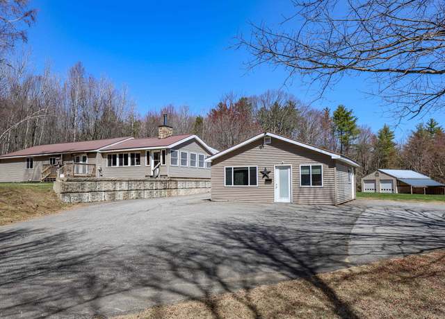 Property at 753 New Hampshire Route 140, Gilmanton, NH 03837, 3 beds, 3 baths