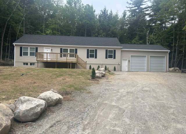 Property at 29 Igls Ln, Conway, NH 03818, 3 beds, 2 baths