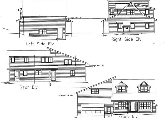 Property at Larry Dr #27, Alton, NH 03810, 2 beds, 2.5 baths