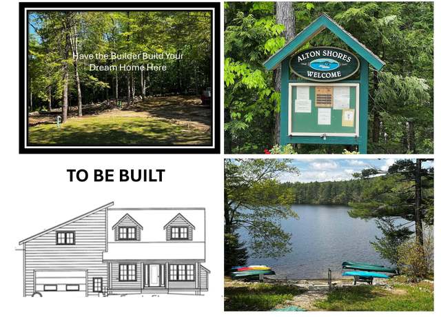 Property at Larry Dr #27, Alton, NH 03810, 2 beds, 2.5 baths
