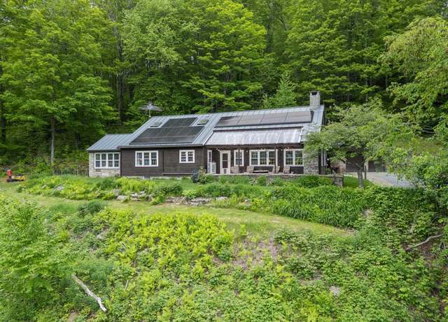 Property at 515 Shattuck Hill Rd Unit 515, 513 & 511, West Windsor, VT 05037, 6 beds, 5.5 baths