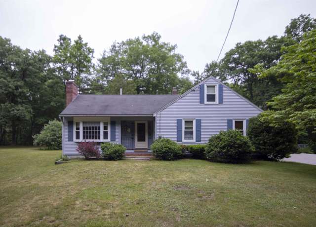 Property at 105 Lawrence Rd, Salem, NH 03079, 3 beds, 1 bath